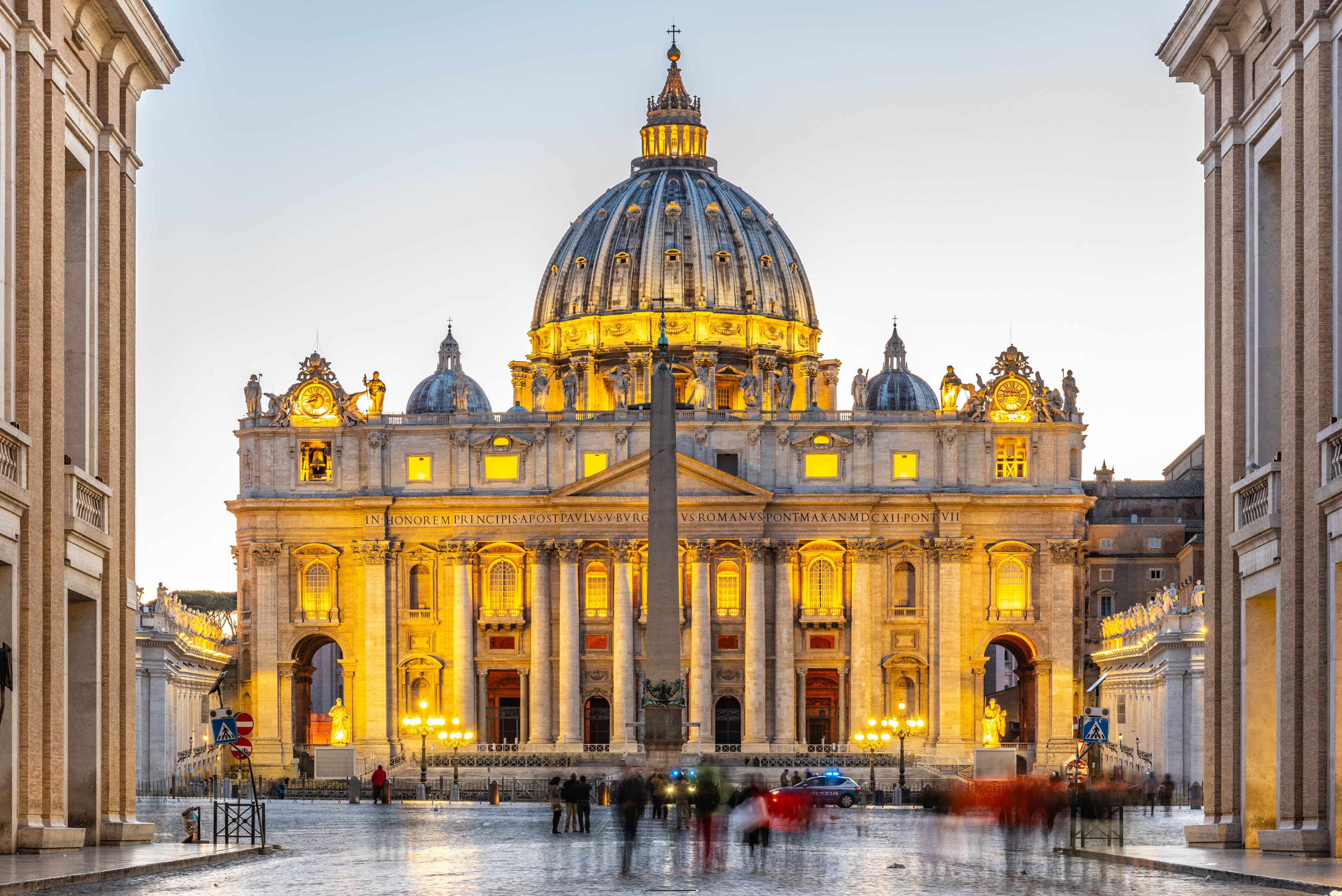 Vatican & St. Peter's Discovery gallery 2