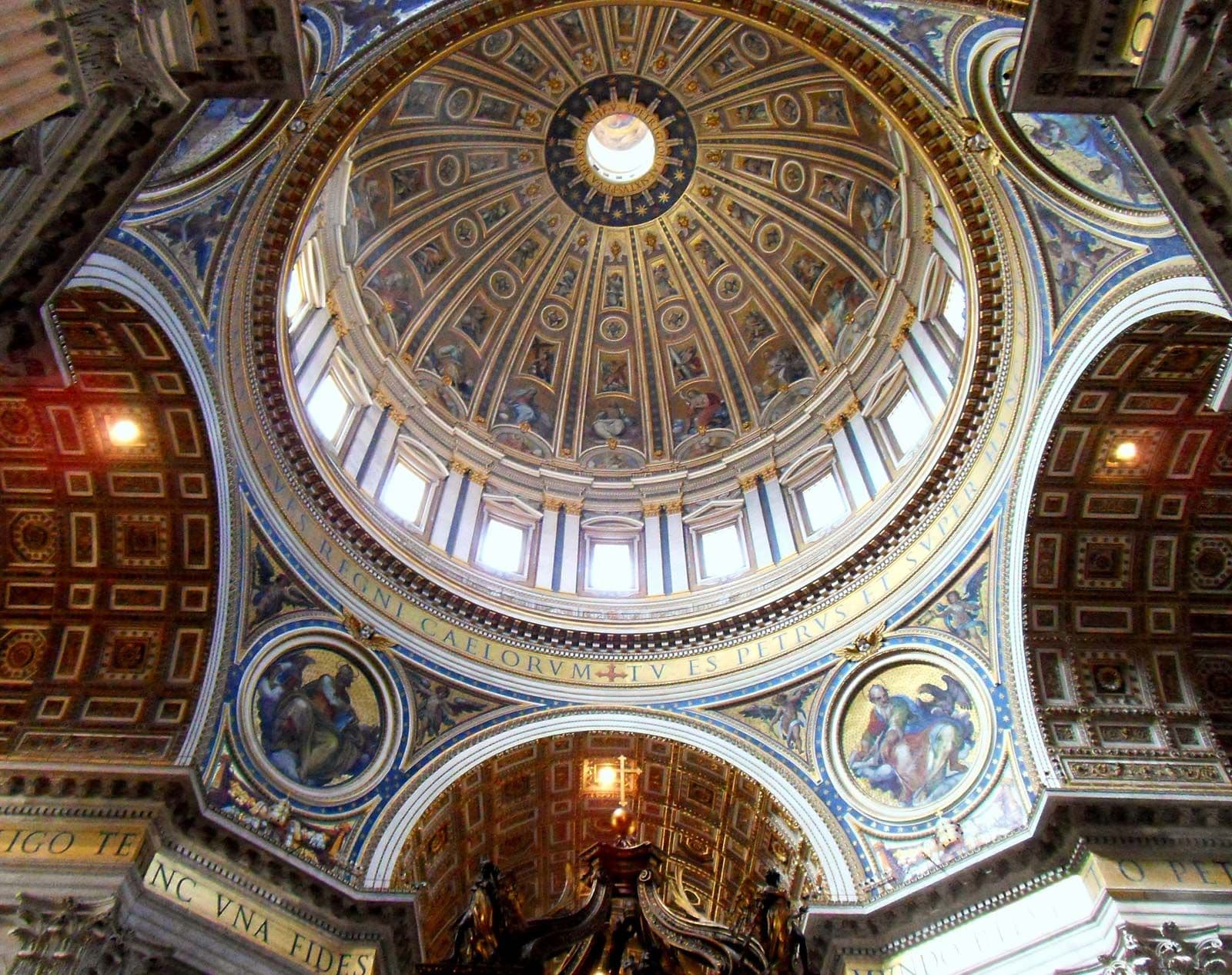 Vatican & St. Peter's Discovery gallery 3