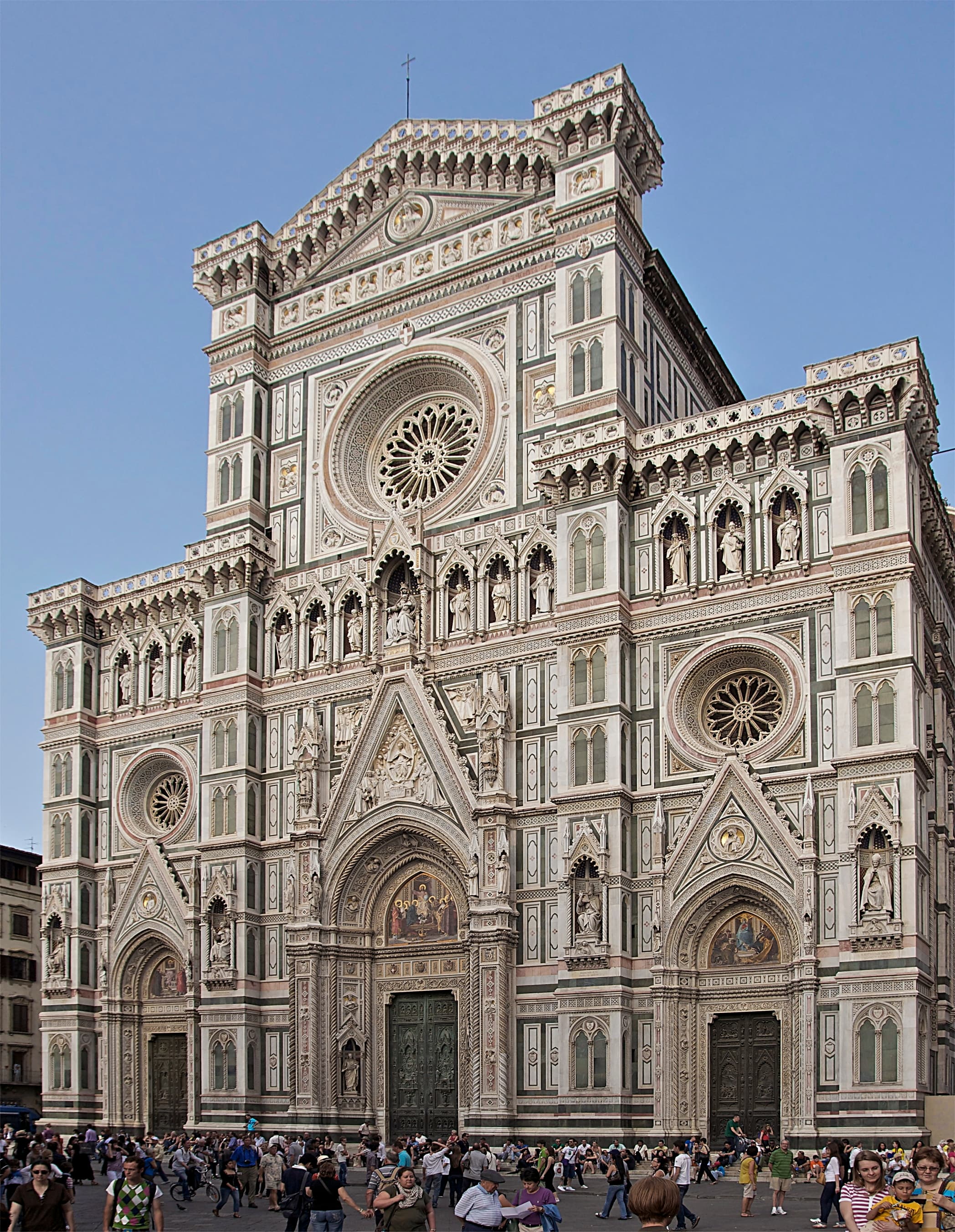 Duomo Rooftop Walk gallery 2