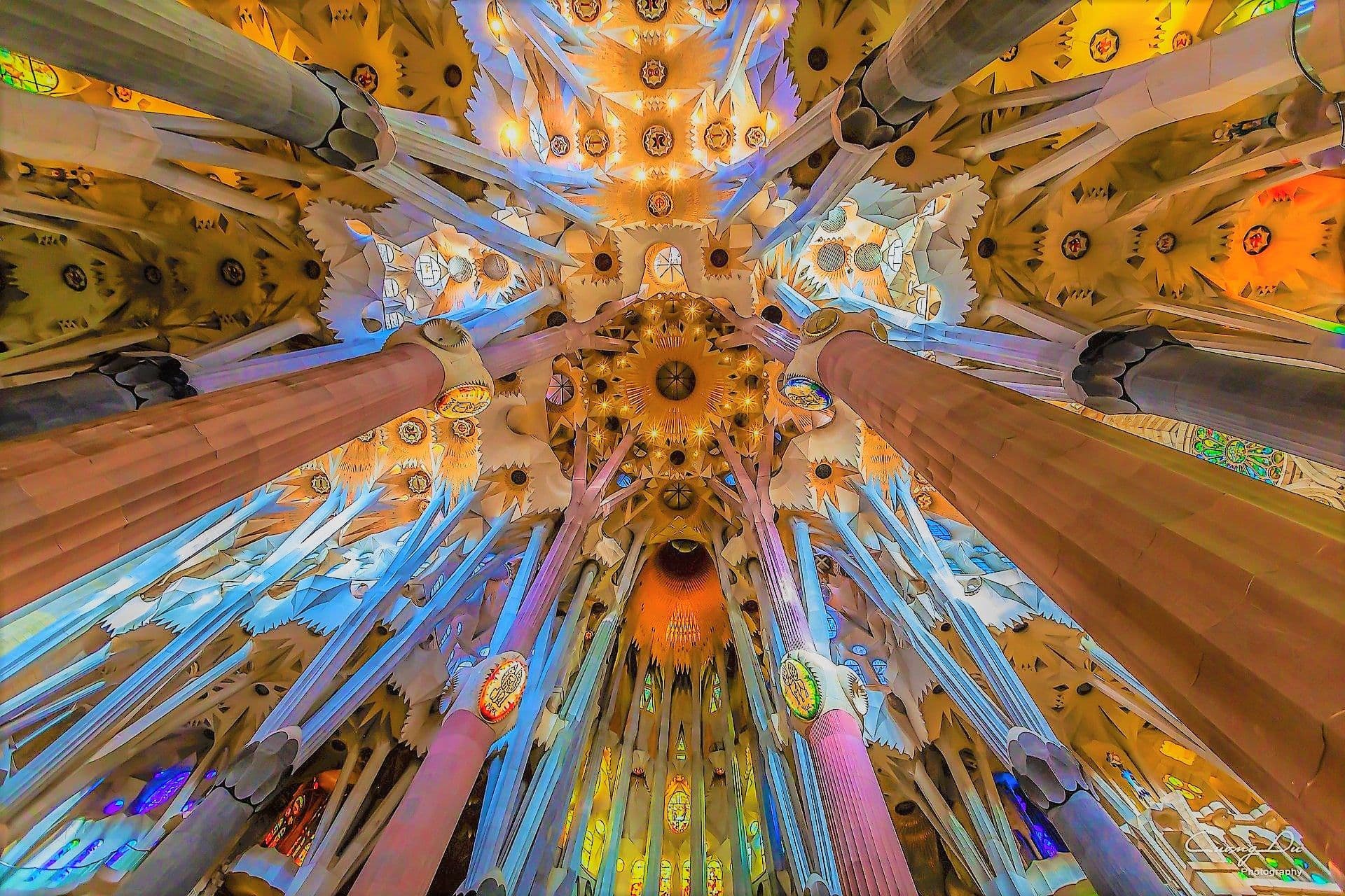 Sagrada Familia Highlights gallery 3